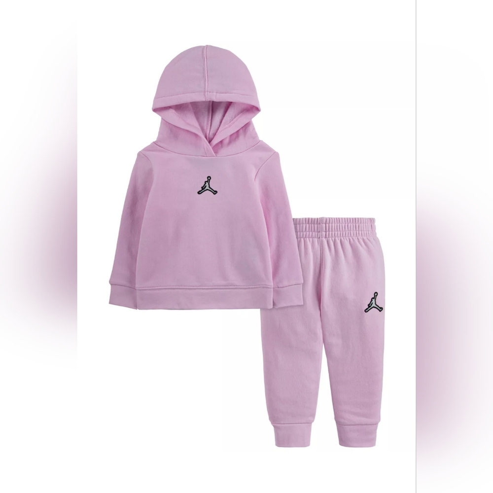 Sweatsuit set